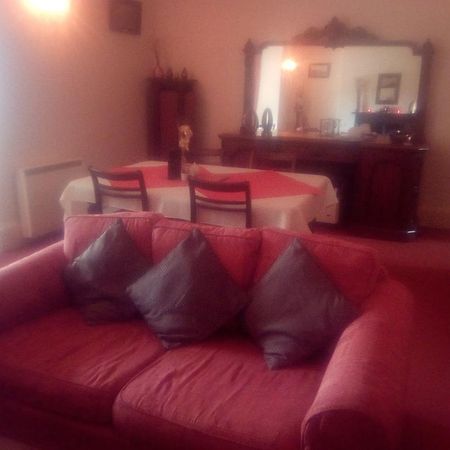 Westleigh House Farm Bed and Breakfast Bideford Exterior foto