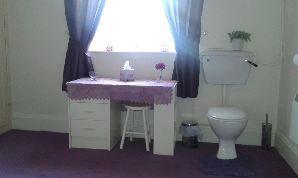 Westleigh House Farm Bed and Breakfast Bideford Habitación foto