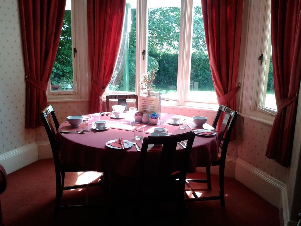 Westleigh House Farm Bed and Breakfast Bideford Exterior foto
