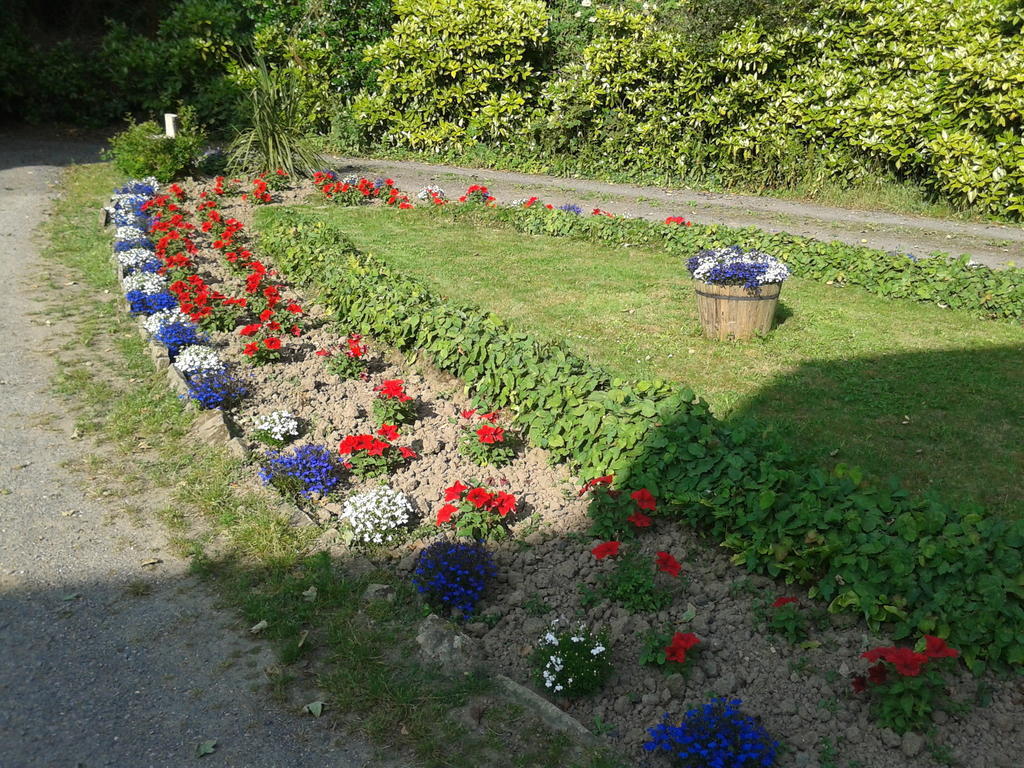 Westleigh House Farm Bed and Breakfast Bideford Habitación foto