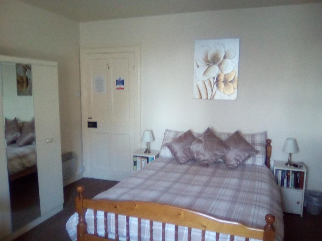 Westleigh House Farm Bed and Breakfast Bideford Exterior foto