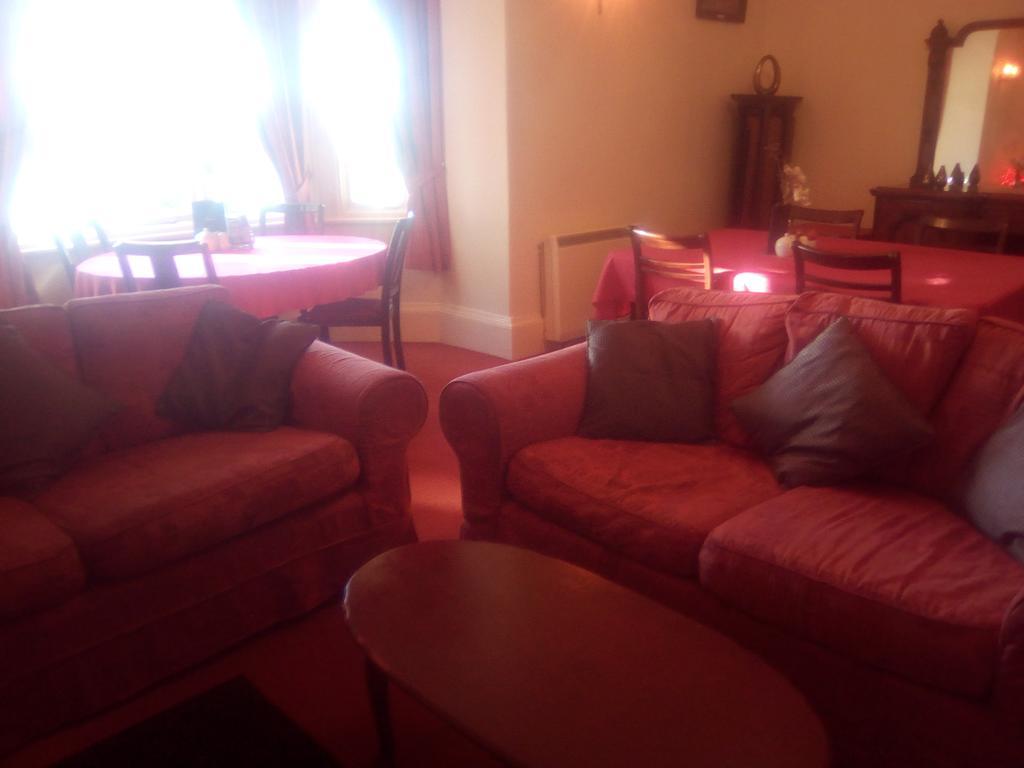 Westleigh House Farm Bed and Breakfast Bideford Exterior foto